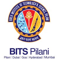 Birla Institute of Technology and Science, Pilani