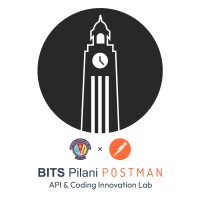 BITS Pilani x Postman Innovation Lab